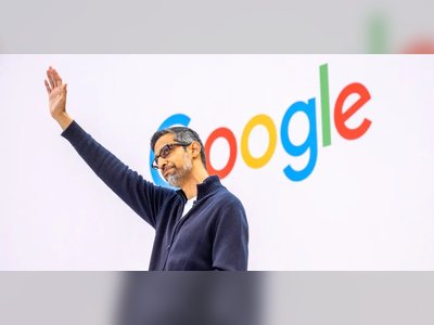 Le PDG de Google, Sundar Pichai, déclare que l'IA pourrait un jour s'asseoir dans sa chaise exécutive.