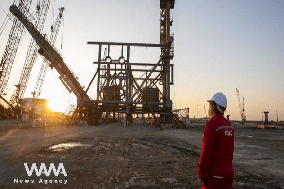 Iran’s Advancement in Shared Farzad-B Gas Field Signals Rising Pressure on Saudi Arabia