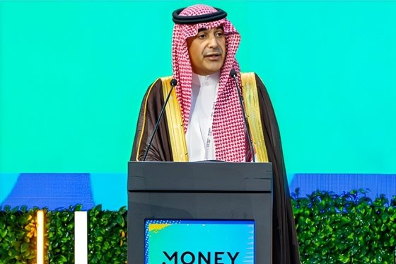 Saudi Central Bank Unveils Bold Fintech Agenda to Cement Kingdom’s Hub Status