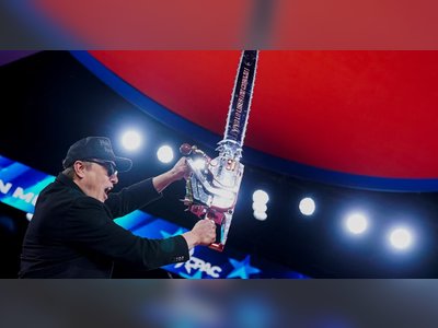 Trump "DOGE" Hatékonysági Ügynöksége Csendben Korábban Feloszlott