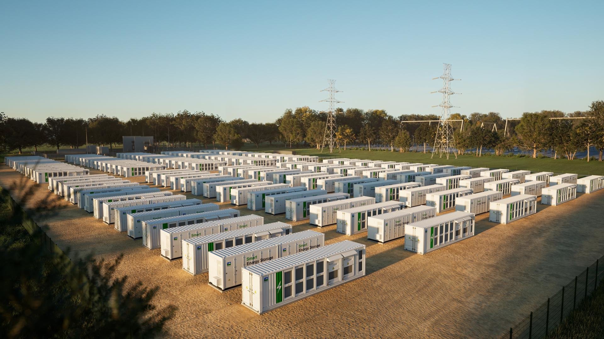 Chinese Manufacturers Seize Dominant Position in Australia’s Battery Storage Market