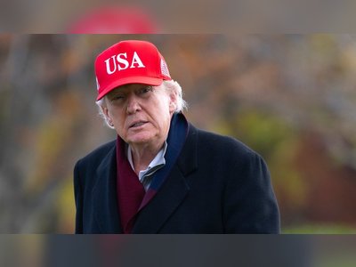 Trump Accepts Xi’s Invitation for Beijing Visit as US-China Diplomacy Enters New Phase