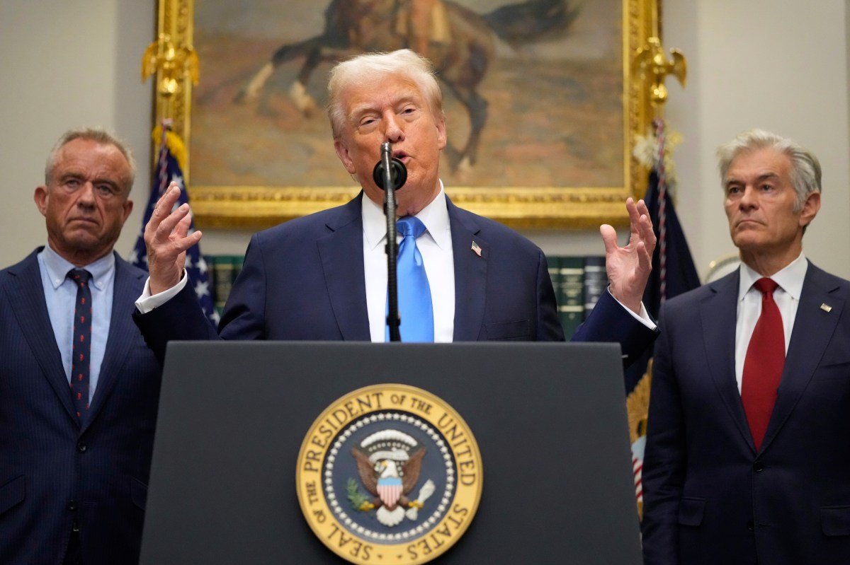 Trump Administration Circulates Draft Two-Year Extension of ACA Premium Tax Credits