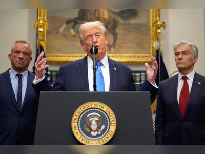 Trump Administration Circulates Draft Two-Year Extension of ACA Premium Tax Credits