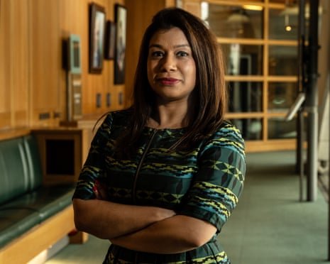 UK Lawyers Condemn Bangladesh Trial of Former Minister Tulip Siddiq as ‘Contrived’