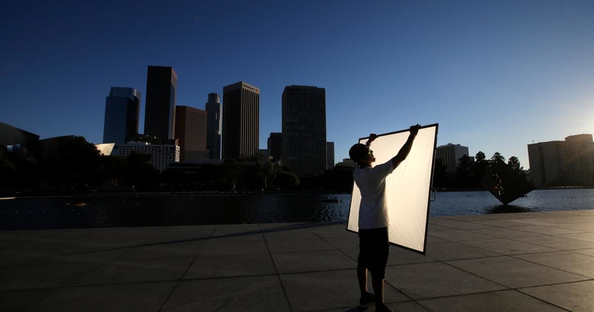 UK Outpaces Los Angeles in Scripted Production Amid Hollywood’s Shift