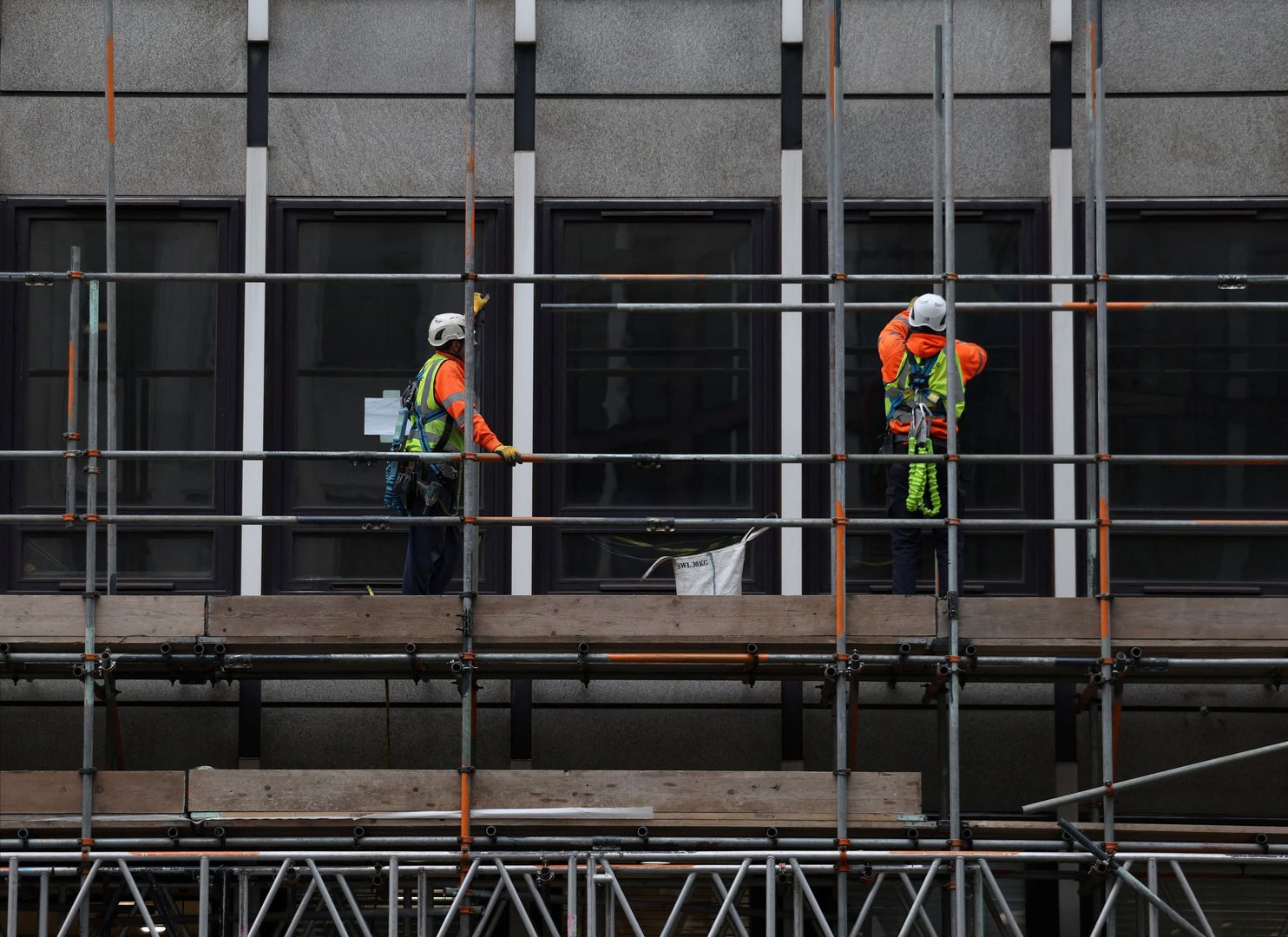 UK Government Approves 4.1% Rise in National Minimum Wage for 2026