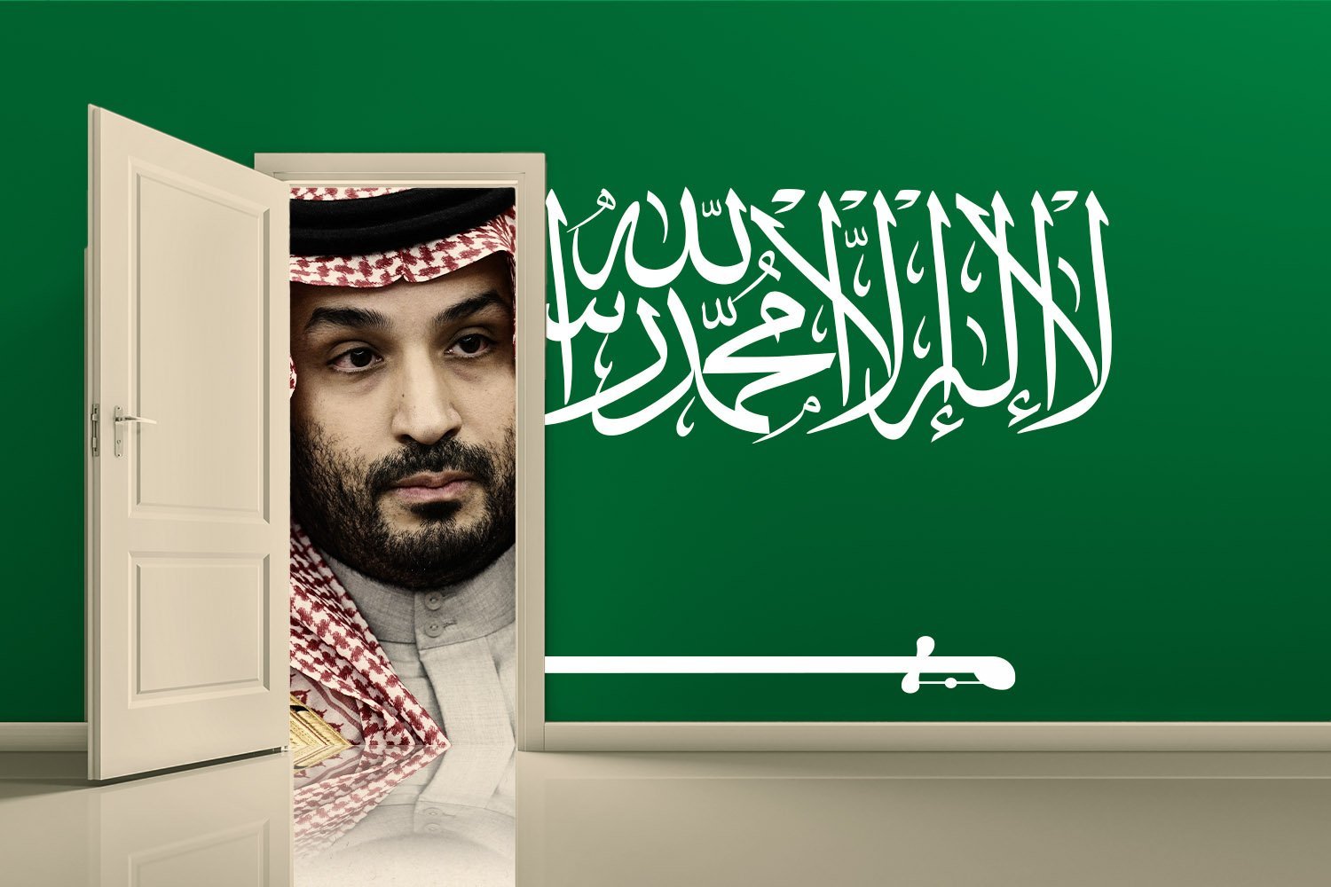 Saudi Arabia to Open Real Estate Market to Foreign Buyers in January 2026