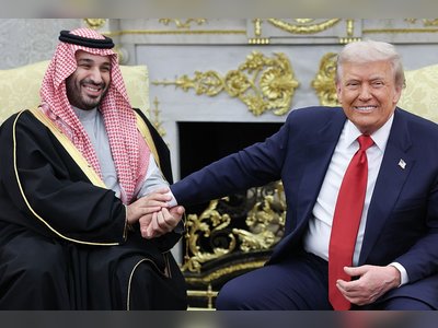 US-Saudi Deal Raises Alarm Over Israel’s Military Edge as F-35 Sale Looms