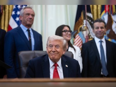 White House Health-Care Proposal Stalls as Abortion Funding Fight Splits GOP