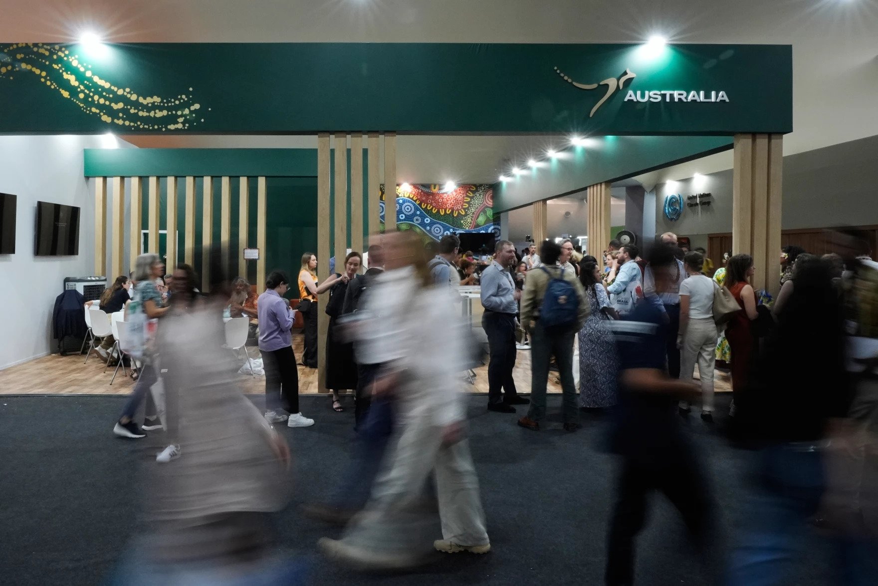 Australia Loses COP31 Hosting Rights as Türkiye Secures 2026 Climate Summit — Canberra Will Lead Negotiations Instead