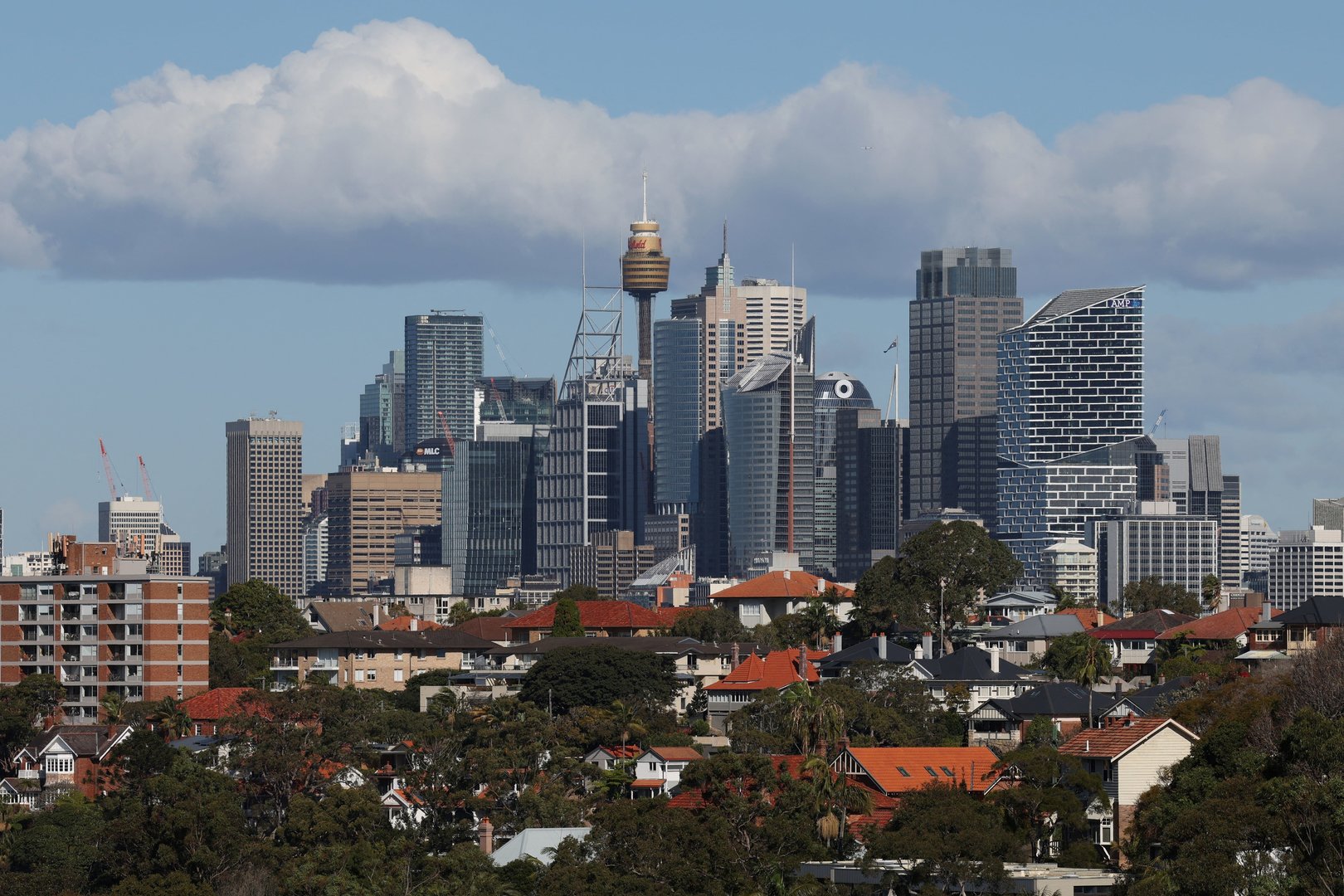 RBA Says Global Markets Are Easing Australia’s Financial Conditions Despite Domestic Rate Cuts