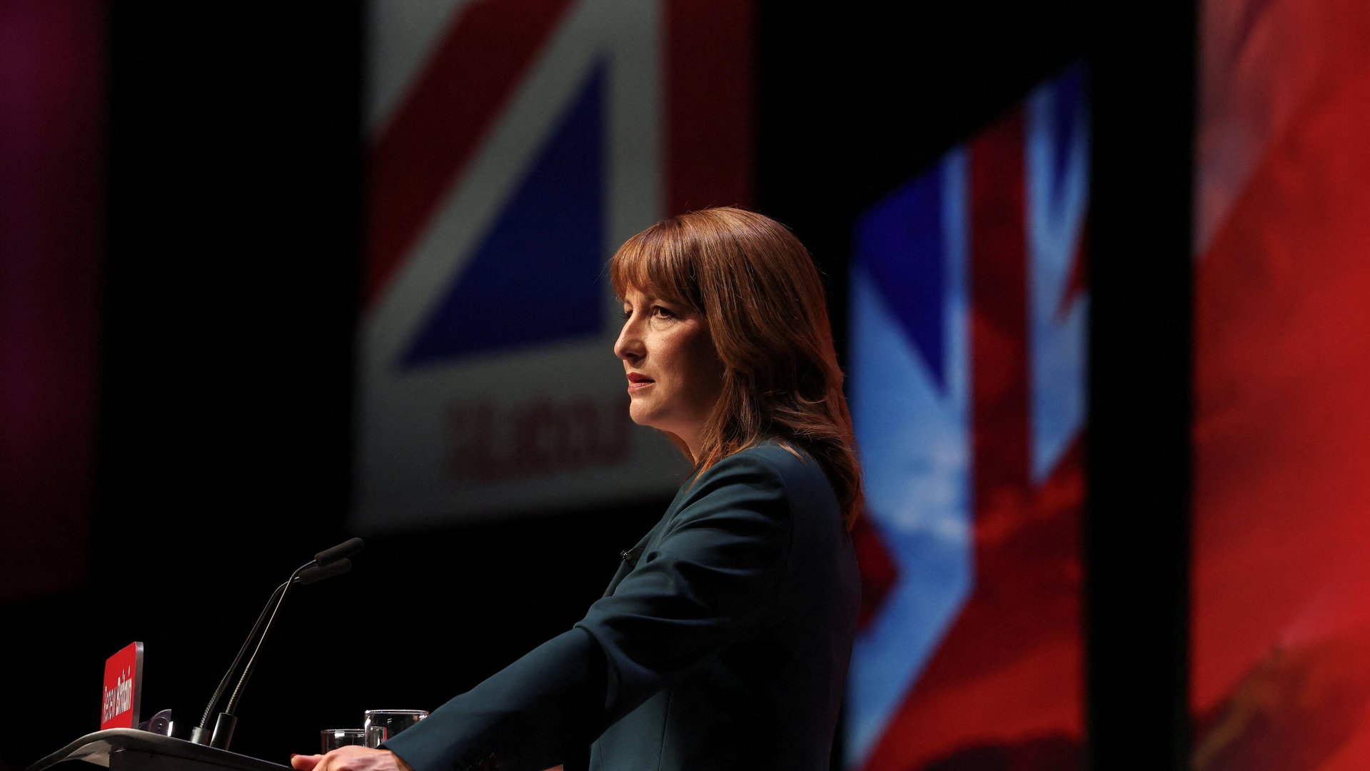 UK Budget Poses Critical Test for Chancellor as Public Discontent Peaks