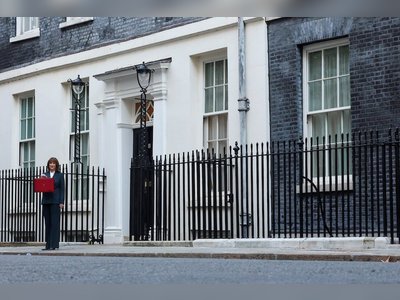 UK Gambling Stocks Edge Higher as Investors Reassess Hit from Tax Hikes