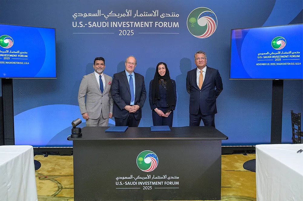 Tanmiah Food Co Inks Deals with U.S. Investors to Boost Saudi Red-Meat and Feed Supply Chains