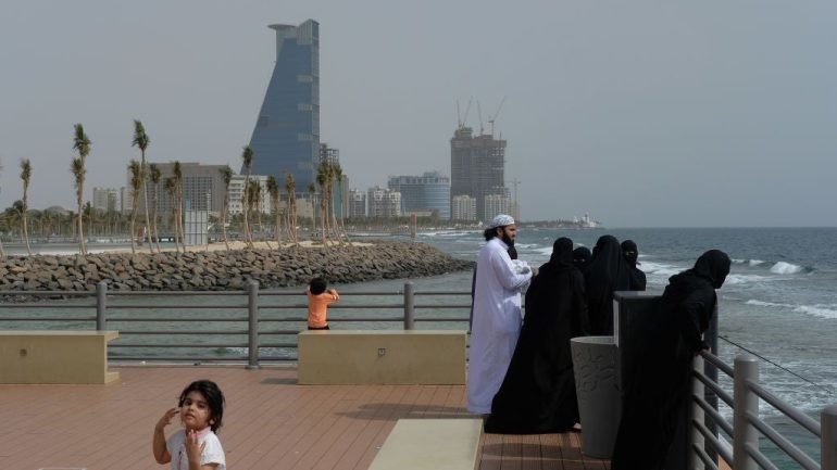 Saudi Arabia’s Water Market Undergoes Major Transformation as Demand, Desalination and Reuse Surge