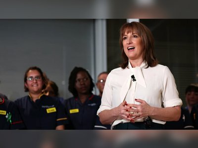 Business Leaders Criticise Reeves as Budget Falls Short on Growth Ambitions