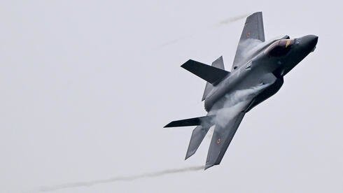 Israel’s F-35I ‘Adir’ Upgrades Fuel Debate as US Moves to Sell Lite F-35s to Saudi Arabia