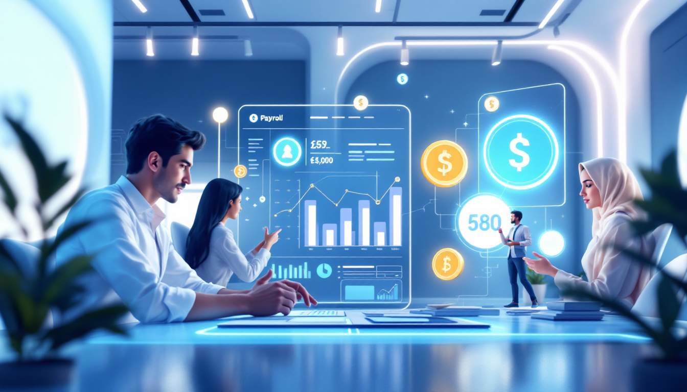 Stablecoin Payroll Gains Global Momentum but Remains Unproven in Saudi Arabia