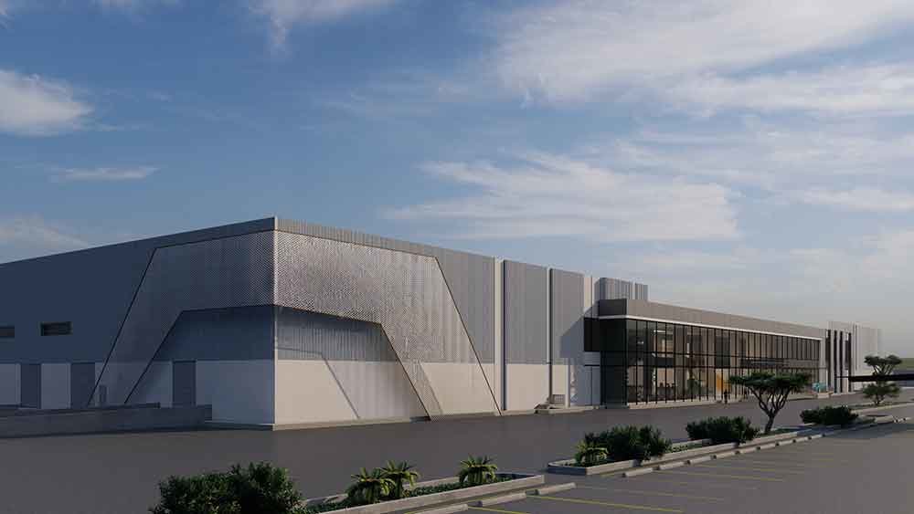Daikin to Open New Chiller and Heat-Pump Factory in Jeddah as Part of Saudi Expansion Drive