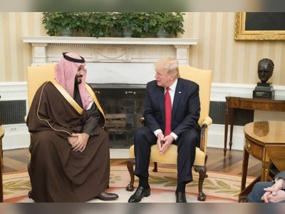 No Public Evidence Confirms US Is Mirroring Saudi-Style Authoritarianism Amid New Riyadh Ties