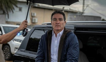 Former Mossad Chief Says Israel Operates Inside Iran as Saudi Crown Prince Signals Possible Normalization