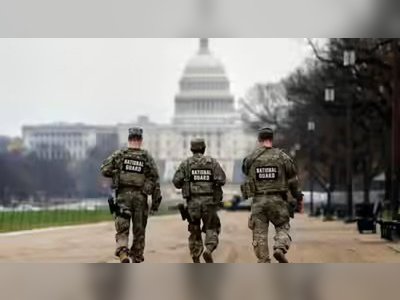 U.S. Launches Broad Review of Green-Cards and Halts Afghan Immigration after Guard Shooting