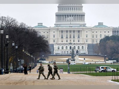 U.S. Launches Broad Review of Green-Cards and Halts Afghan Immigration after Guard Shooting