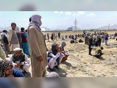 White House Blames National Guard Shooting on Afghan Resettlement Programme Amid Security Review