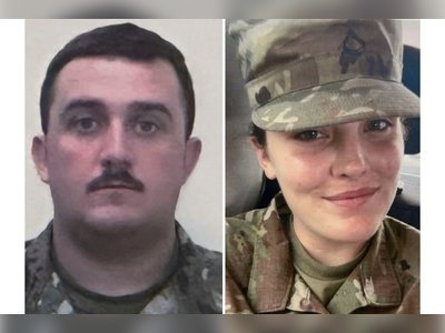 U.S. National Guard Sergeant Sarah Beckstrom Dies After D.C. Shooting; Suspect Identified as Afghan Resettled Under 2021 Program