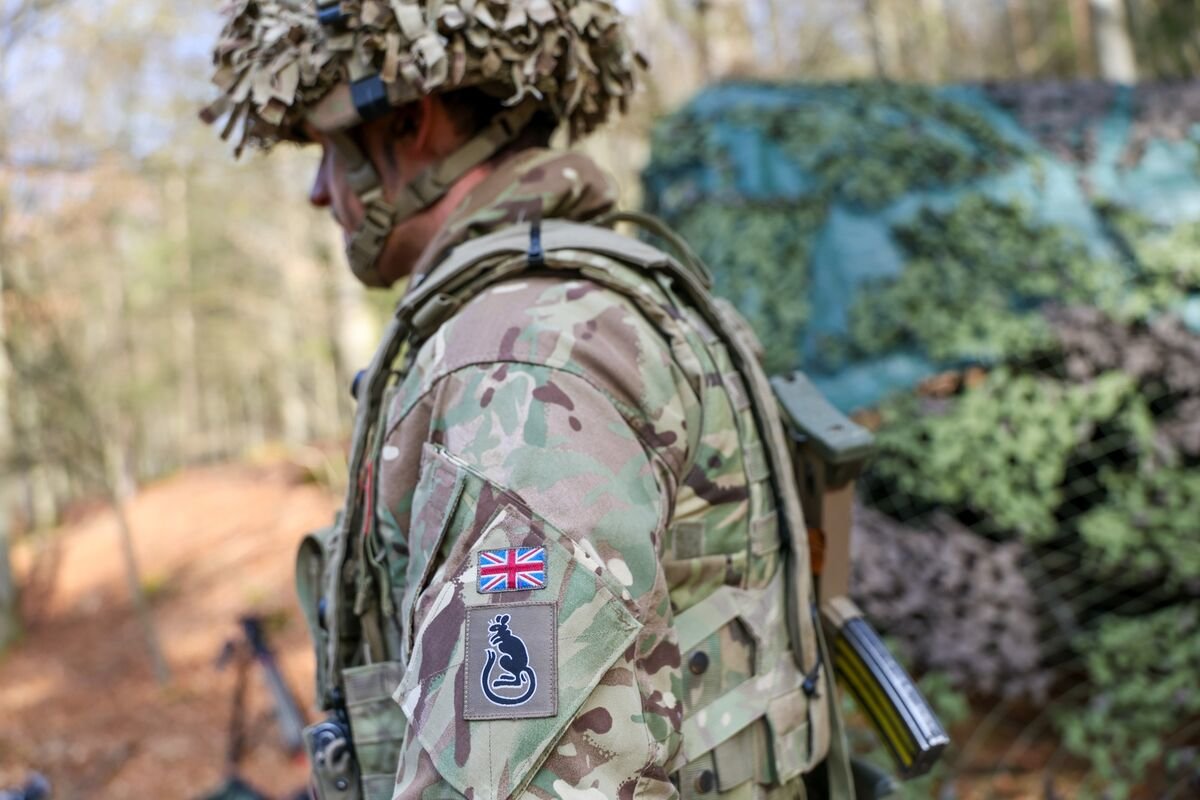 UK Walks Away from EU Defence Fund Talks — SAFE Membership Deal Falls Through