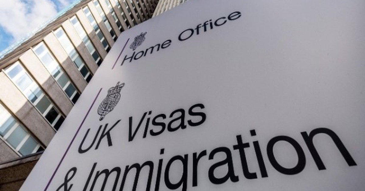 UK Imposes 10-Year Travel Bans on 1,632 Ghanaians Over Widespread Visa Fraud
