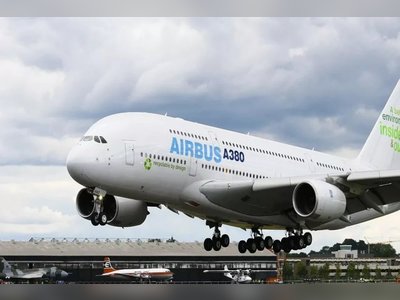 Az Airbus sürgősségi javítást rendelt el hatezer A320-as repülőgép számára a napenergia-sugárzás szabályozási hibája után.