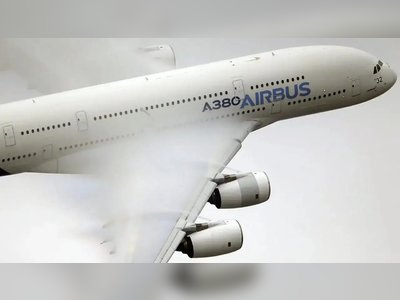 Airbus bestellt Notfallreparatur für sechstausend A320-Jets nach Fehler bei der Solarstrahlungssteuerung.