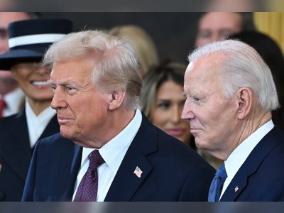Trump Declares All Biden Autopen-Signed Orders Null and Void