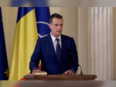 Romania’s Defence Minister Resigns After Admitting He Falsified His Academic Credentials