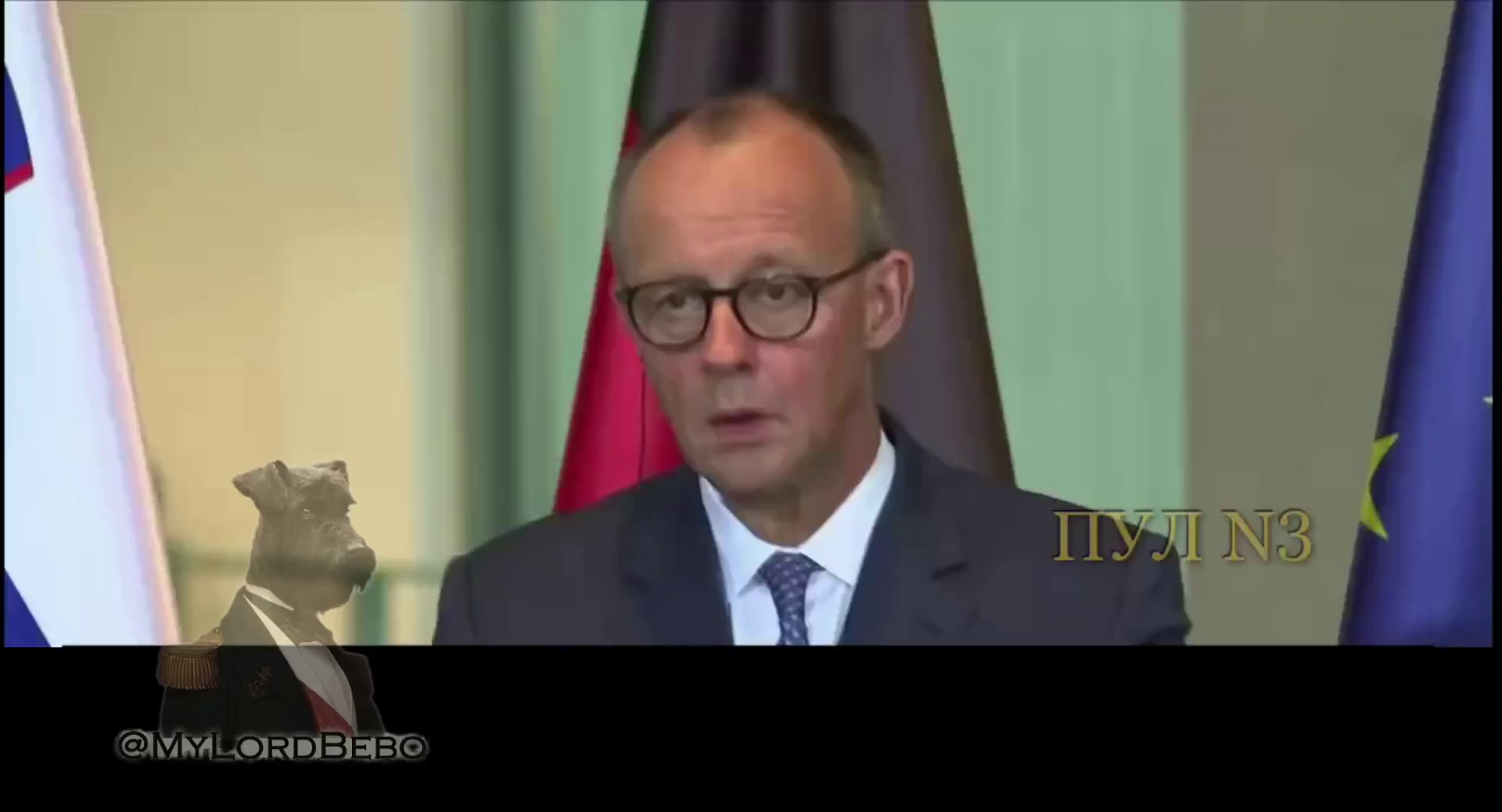 Idiot: German Chancellor, Merz condemned Hungary's Orbán trip to Russia ...