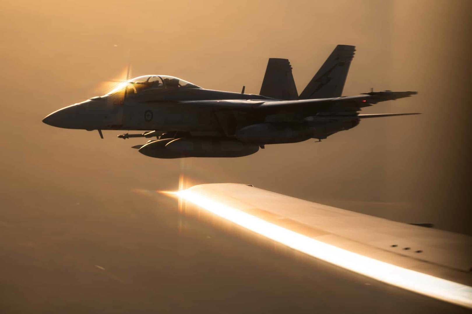 Australia to Become First Foreign Operator of U.S. AIM-260A JATM Missile in Landmark Defence Deal