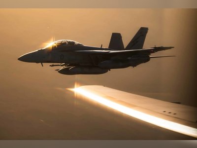 Australia to Become First Foreign Operator of U.S. AIM-260A JATM Missile in Landmark Defence Deal