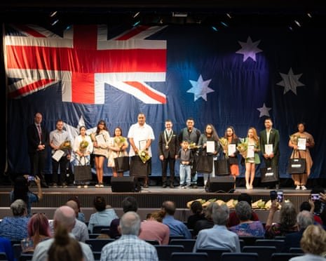 Australia’s Migration Debate Exposed: Both Major Parties Face Internal Contradictions Over Visa Policy