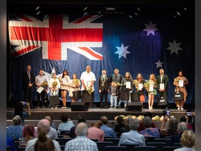 Australia’s Migration Debate Exposed: Both Major Parties Face Internal Contradictions Over Visa Policy