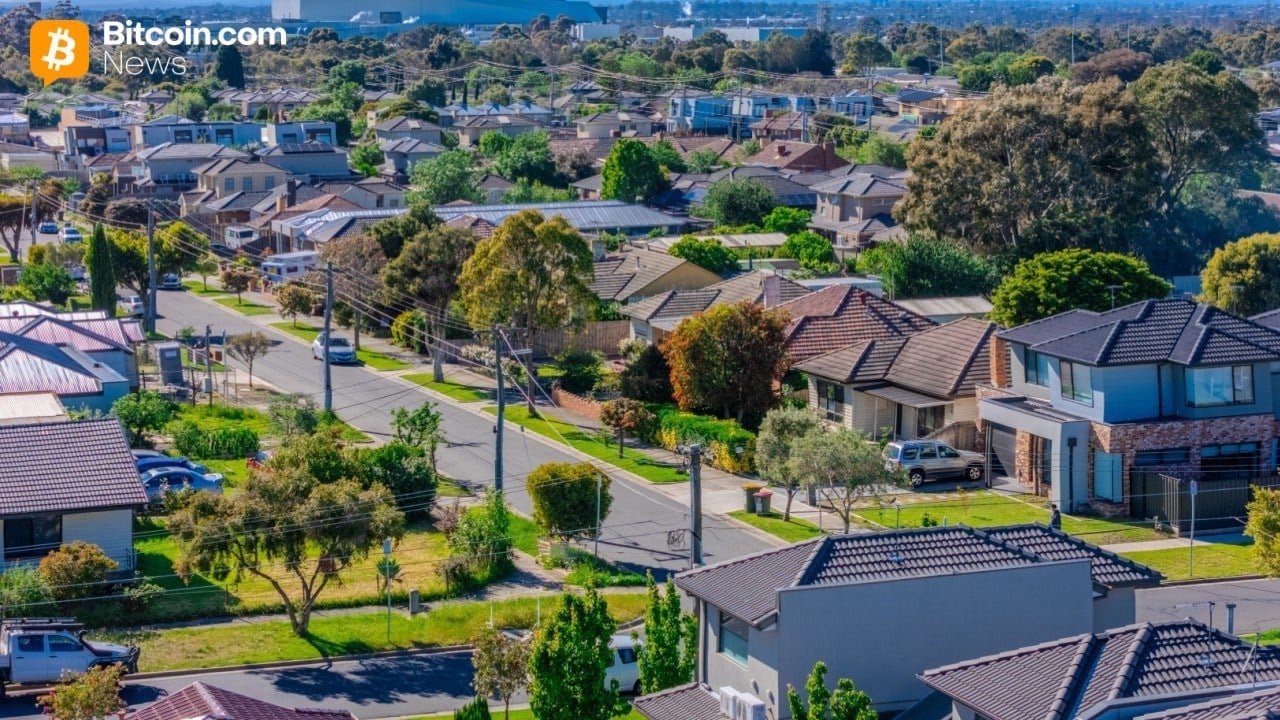 New Broker Lets Crypto Investors Use Bitcoin as Collateral to Buy Property in Australia