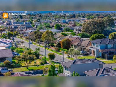 New Broker Lets Crypto Investors Use Bitcoin as Collateral to Buy Property in Australia