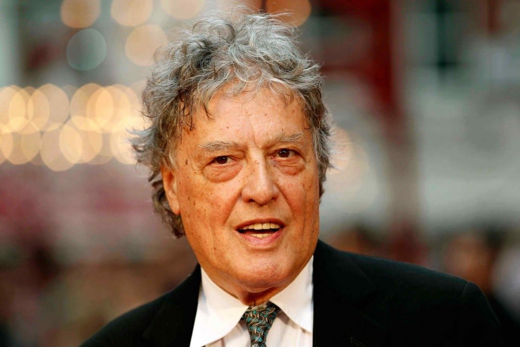 Sir Tom Stoppard, Acclaimed Playwright and Oscar-winning Screenwriter, Dies at 88