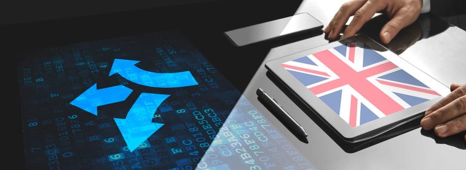 UK Announces Plan for Mandatory E-Invoicing from April 2029 to Strengthen VAT Compliance