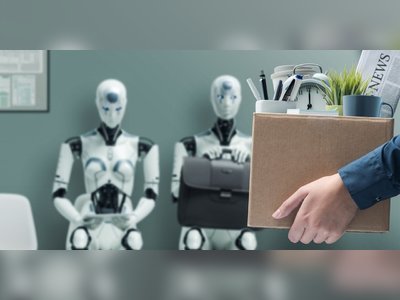 MIT report: AI can already replace nearly 12% of the U.S. workforce