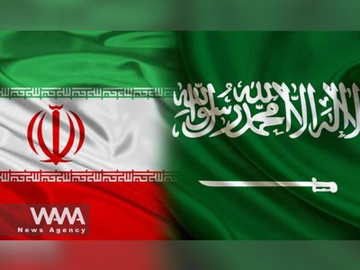 Saudi Deputy Foreign Minister’s Tehran Visit Signals New Phase in Regional Dialogue