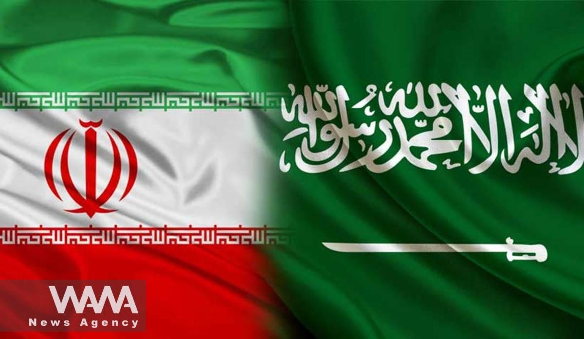 Saudi Deputy Foreign Minister’s Tehran Visit Signals New Phase in Regional Dialogue