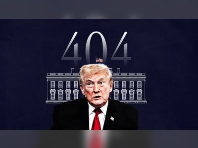 White House Revises Anti-Media Webpage After Misattribution Sparks Backlash