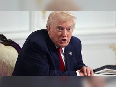 White House Targets Major News Outlets Over Coverage of ‘Illegal Orders’ Video